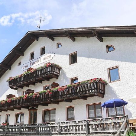 Gasthof Albergo Neuwirt ヴァル・ディ・ヴィッツェ エクステリア 写真