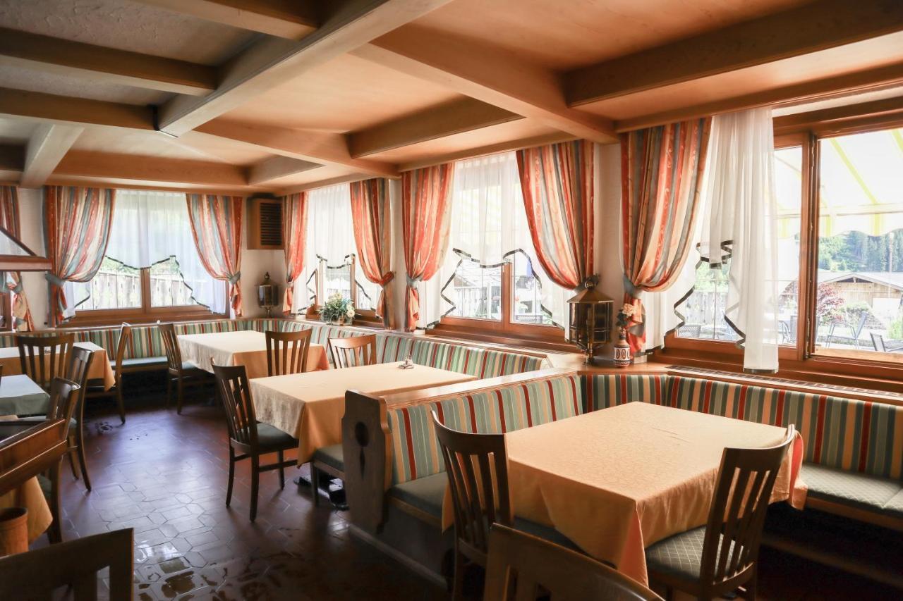 Gasthof Albergo Neuwirt ヴァル・ディ・ヴィッツェ エクステリア 写真