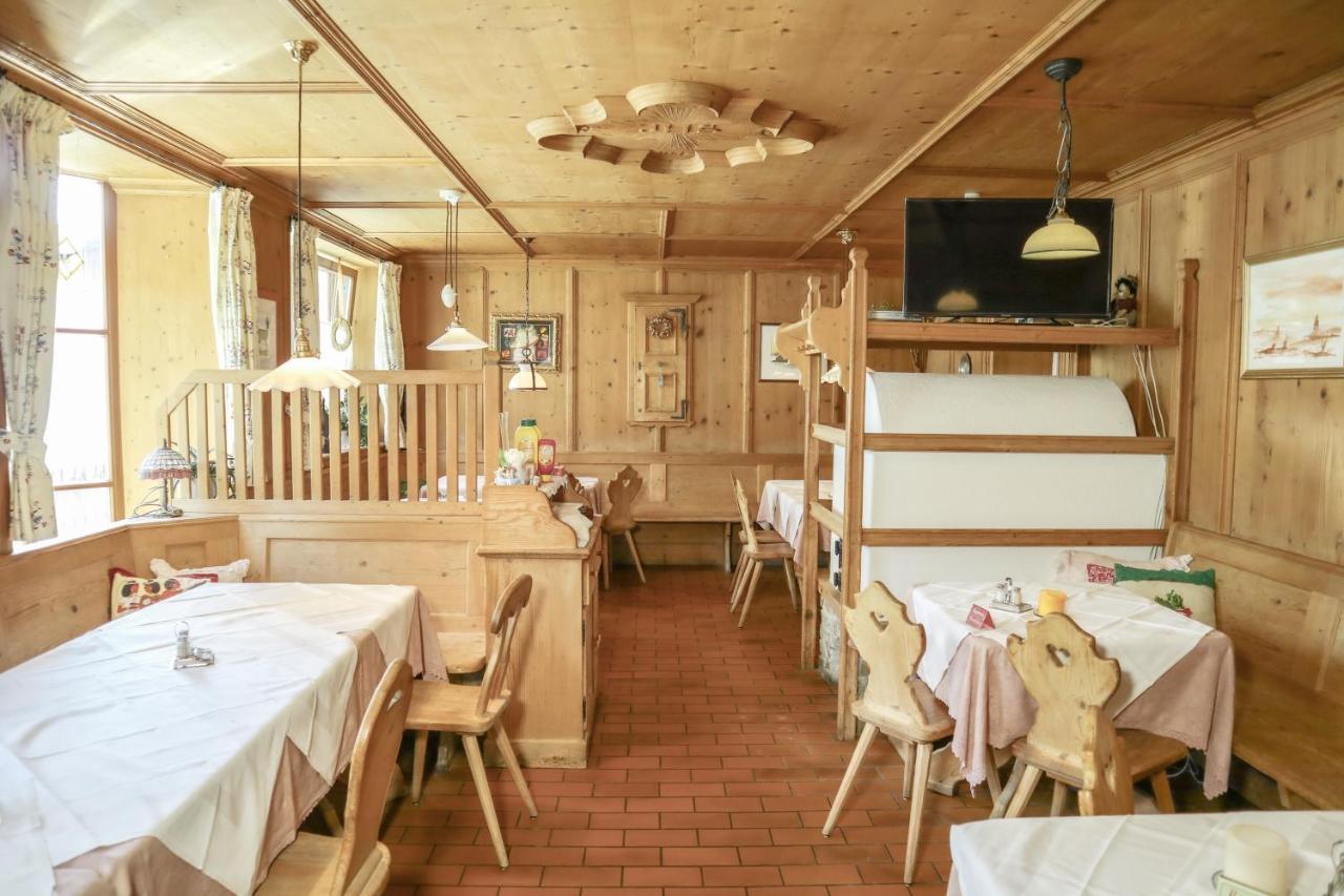 Gasthof Albergo Neuwirt ヴァル・ディ・ヴィッツェ エクステリア 写真