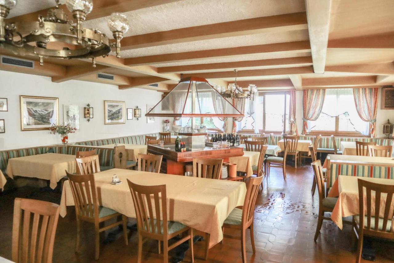 Gasthof Albergo Neuwirt ヴァル・ディ・ヴィッツェ エクステリア 写真