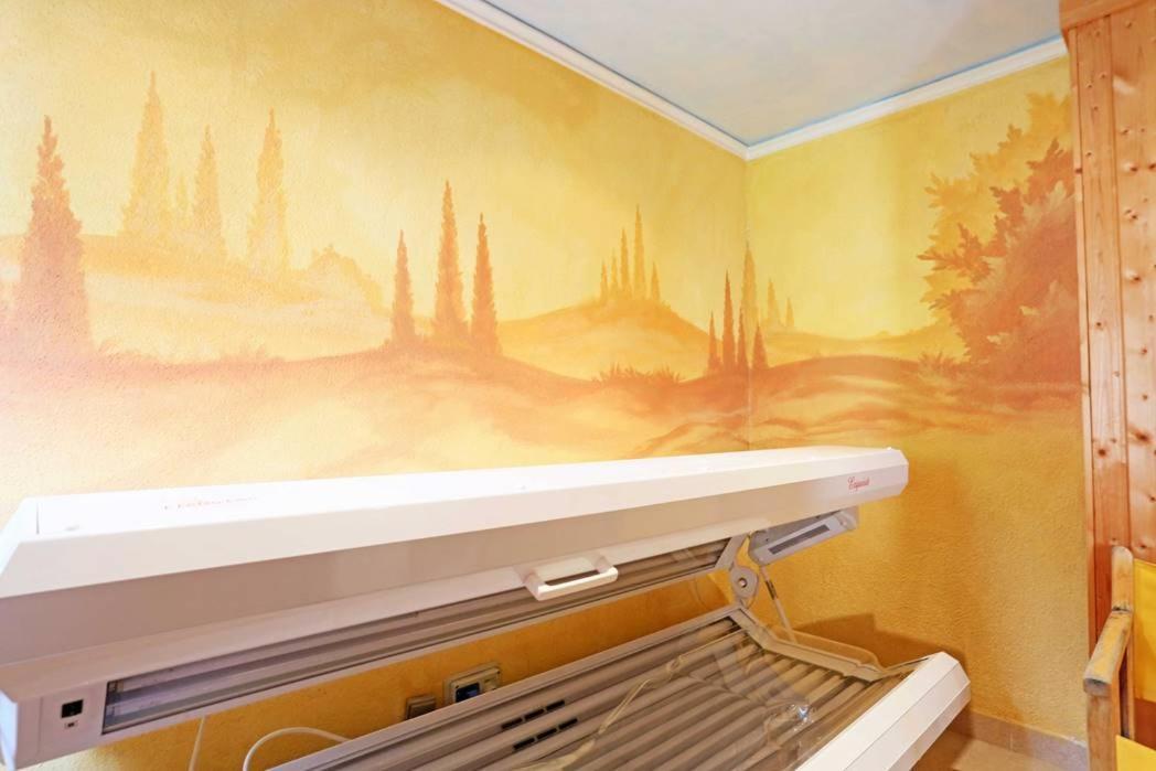 Gasthof Albergo Neuwirt ヴァル・ディ・ヴィッツェ エクステリア 写真